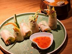 -星叶·东南亚料理(温州万象城店)