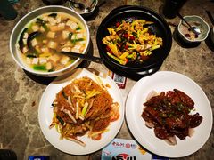 -老福洲·三十年福州味(斗东店)