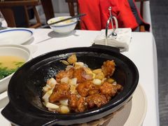 -禧宴Joyous Restaurant(禧园店)