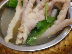 -美食汇·海鲜自助西餐厅·江门富力万达嘉华酒店