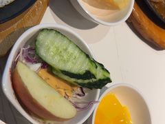 -豪享来中西餐厅(隆昌店)