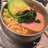 今天的烤肉吃货日记