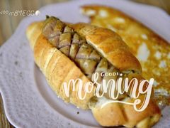 -POO PAN不胖面包