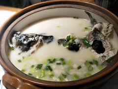 -姜君·千岛湖鱼头馆(浦东大道店)