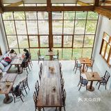 清莱与世隔绝的田园小店