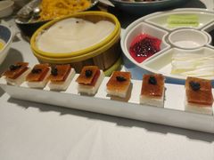 -海富门·带鱼·淮扬菜·粤菜(甘家口店)
