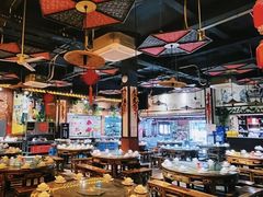 -灶东家民间菜(回兴店)