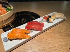 -沼津港精致料理·寿喜烧·烧鸟(青浦宝龙广场日料榜单店)