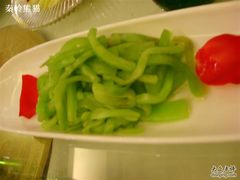 凉拌贡菜-鼎记酒楼(雁南一路店)