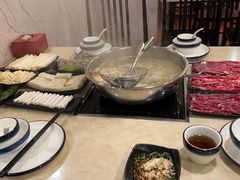 -潮汕良记牛肉火锅(洪武路店)