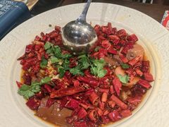 -酒肆浅葱•烧烤•龙虾•排档(卓悦intown店)