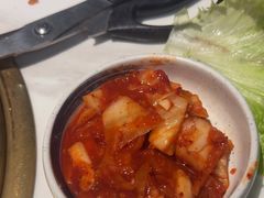 -炙城·韩式烤肉(南京东路店)