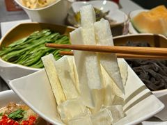 -海底捞火锅(长宁路龙之梦店)