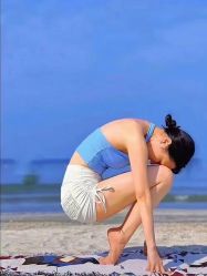 -兰瑜伽·普拉提