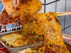 -冒菜西施·非遗冒菜(总店)