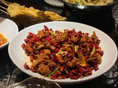 -桂花里·衢州菜·精酿餐吧(未来科技城万达广场店)