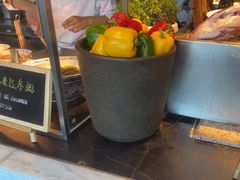 -君悦酒店·乐厨·高空自助餐(青年大街店)