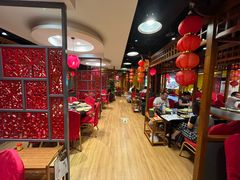 -芦月轩羊蝎子(劲松店)