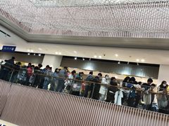 -BIGOFFS 超级折扣(仁恒伊势丹店)