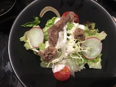 -雾山韩式烤肉·海南糟粕&椰子鸡火锅·海景餐厅(三亚绿发山海天JW万豪酒店)