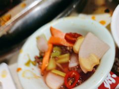 -渝宗老灶火锅(时代天街店)