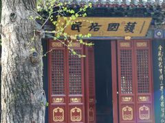 -洛阳白马寺