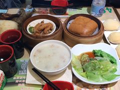 马拉糕-添好运点心专门店(北角店)