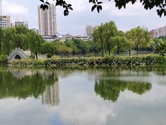 -南宁南湖公园