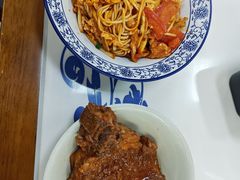 -复兴面王(河东路起源店)