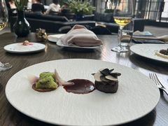 -The Georg(东华门店)