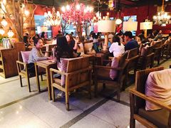 大堂-漫咖啡MAANCOFFEE(人大店)