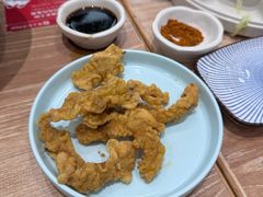 -小满手工粉(北京来福士店)