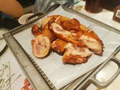 -绿茶餐厅(壹方天地店)