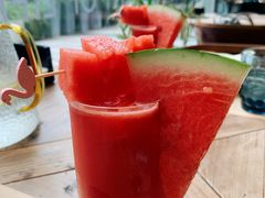 -果仁·意大利餐厅(财富广场店)