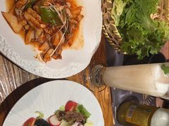 -黑牛の店·和牛烧肉(大悦城店)