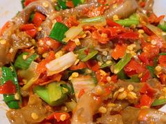 去骨鸭掌-壹盏灯(惠农店)