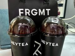 -喜茶(广州中山六路店)