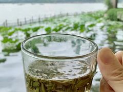 -湖畔居茶楼(湖滨店)