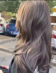 点击看大图 -MORI HAIR SALON日式美发沙龙