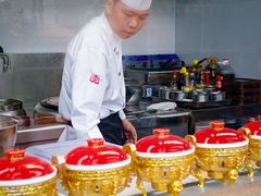 -面辣子·陕西家乡菜(钟楼店)