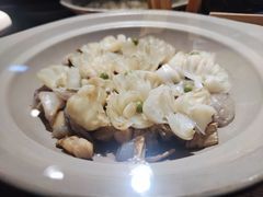-筱爷叔·上海传统手工菜(玉树路店)