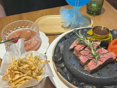 -秘密旅行Bonjour(黑金冠 江南西店)