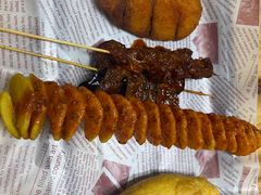 -魏记里脊肉炸炸炸(南门口店)