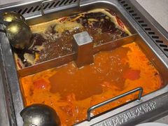 -海底捞火锅(八佰伴店)