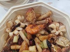 -七欣天香辣蟹火锅(淮安璟和名城店)