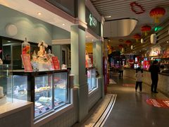 门面-东方明珠·可口可乐欢乐餐厅