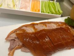 -京尊烤鸭店JINGZUN(春秀路店)