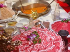 -大龙燚火锅(悉尼店)