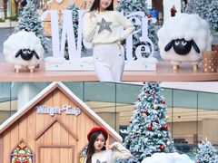 -东莞松山湖万象汇