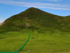 -灵山